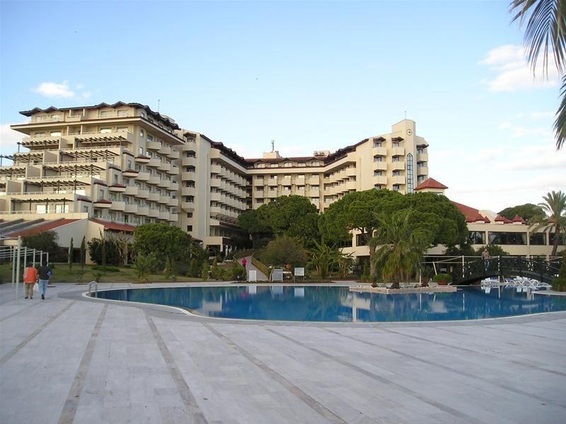 -50% Cazare Belek ᐈ 74 Hoteluri